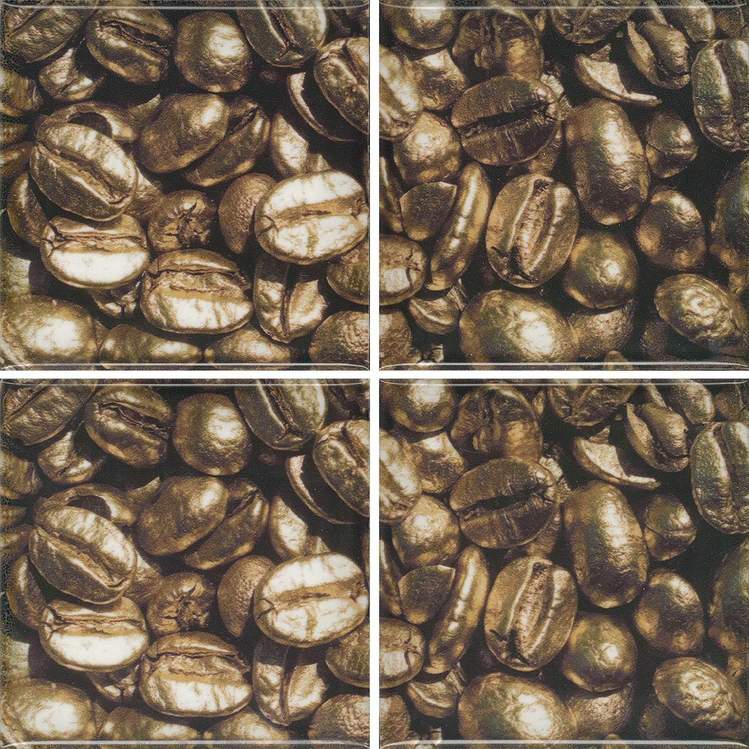 Set Coffee Beans 01