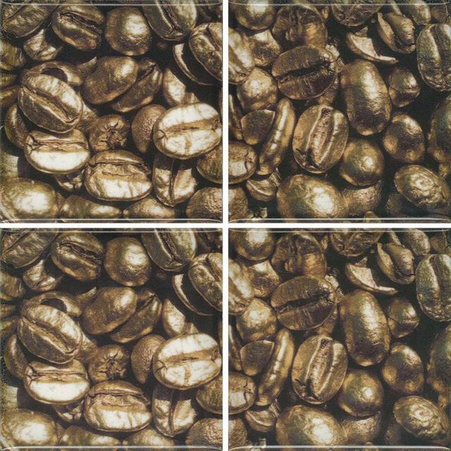 Set Coffee Beans 01
