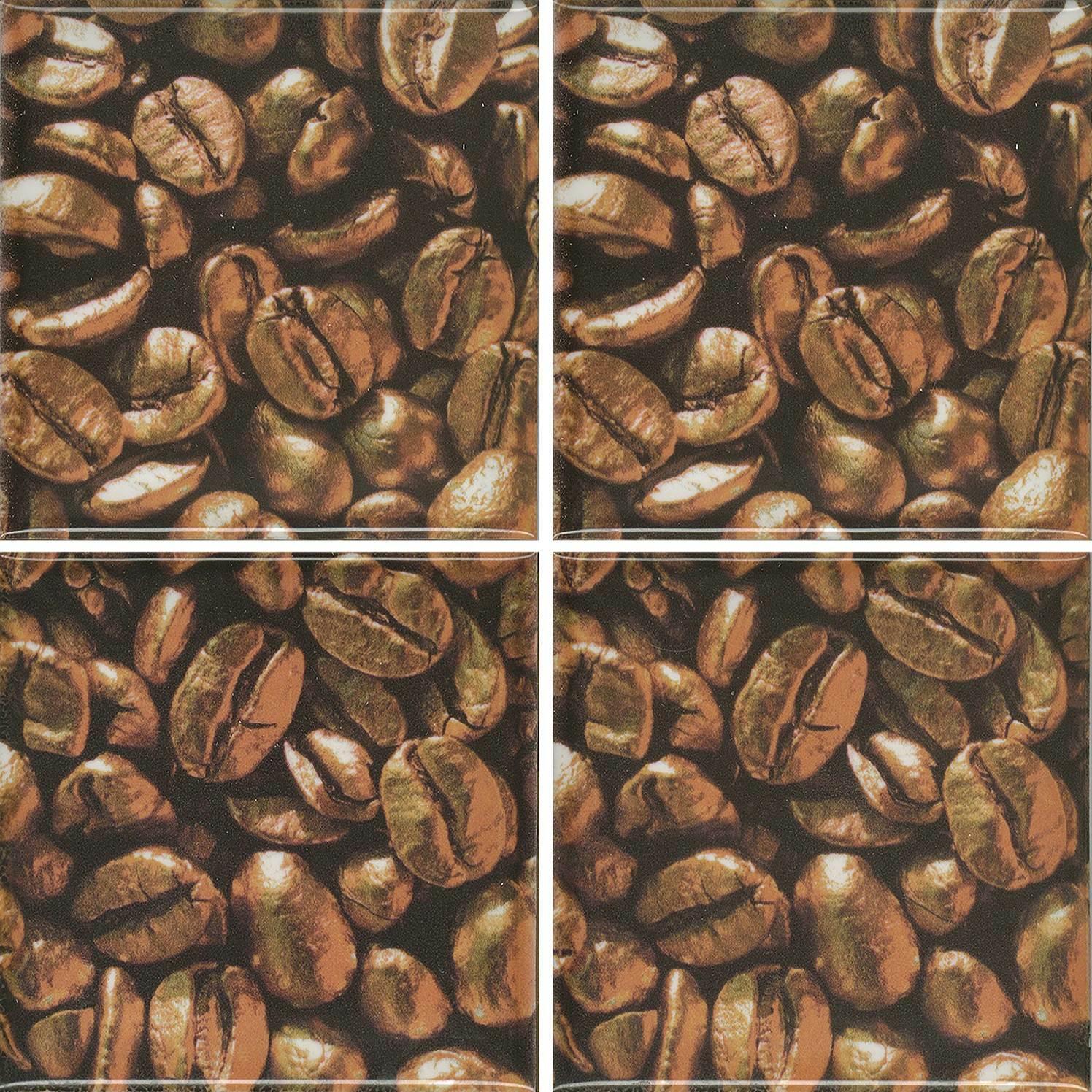 Set Coffee Beans 03