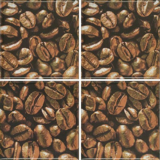 Set Coffee Beans 03