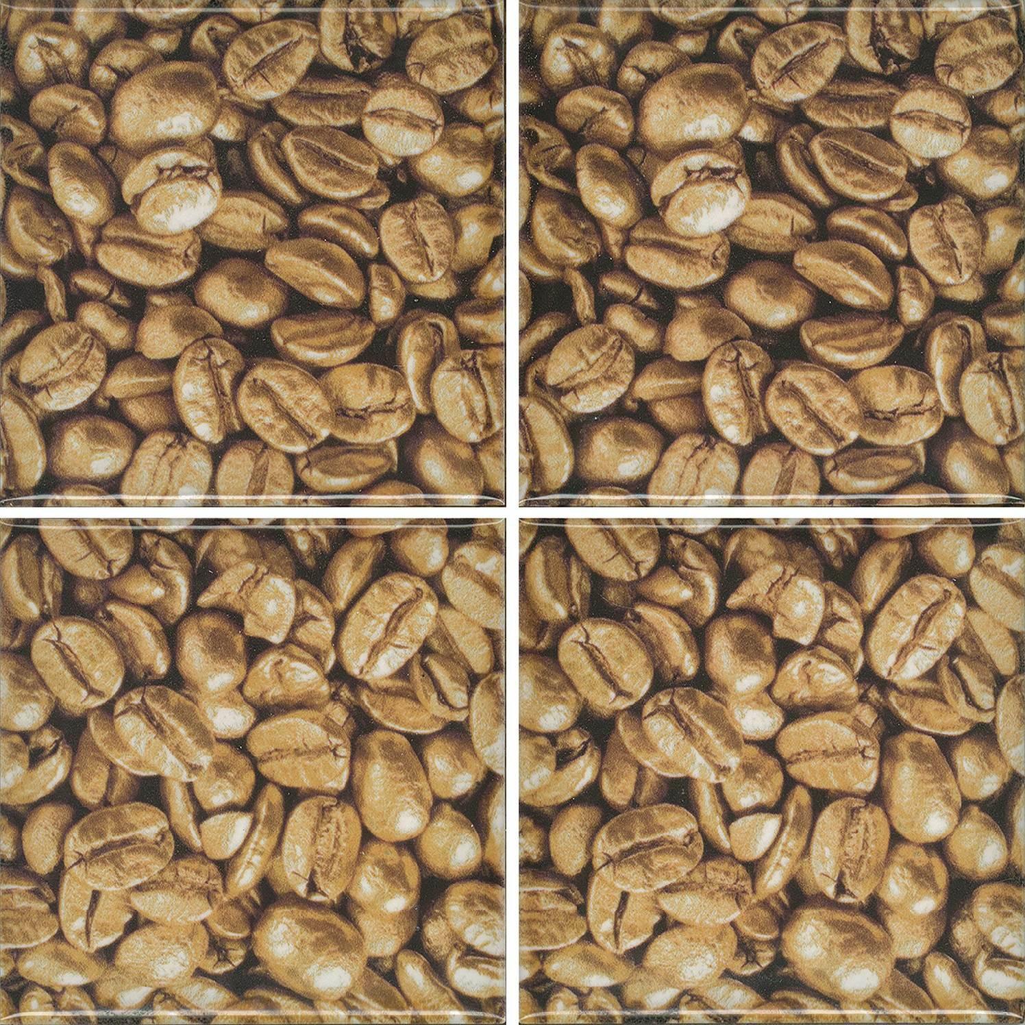 Set Coffee Beans 02
