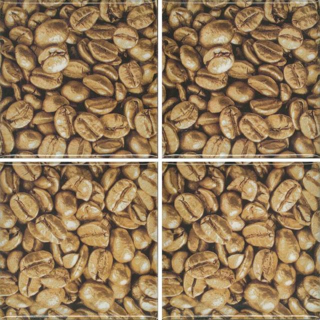 Set Coffee Beans 02