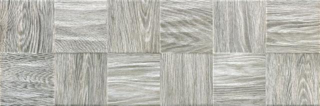 Eleganza Squares Grey Rectificado
