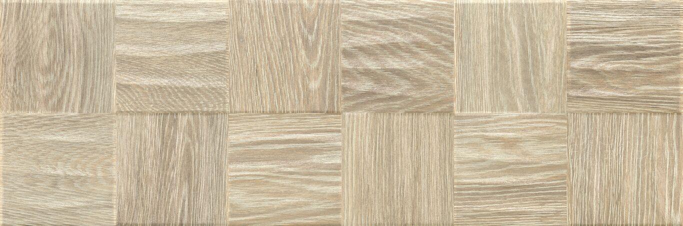 Eleganza Squares Roble Rectificado