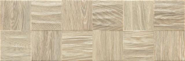 Eleganza Squares Roble Rectificado
