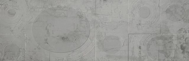 Nanoregeneration grey oval G-1246