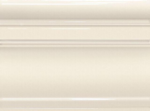 Zocalo Garnier Ivory