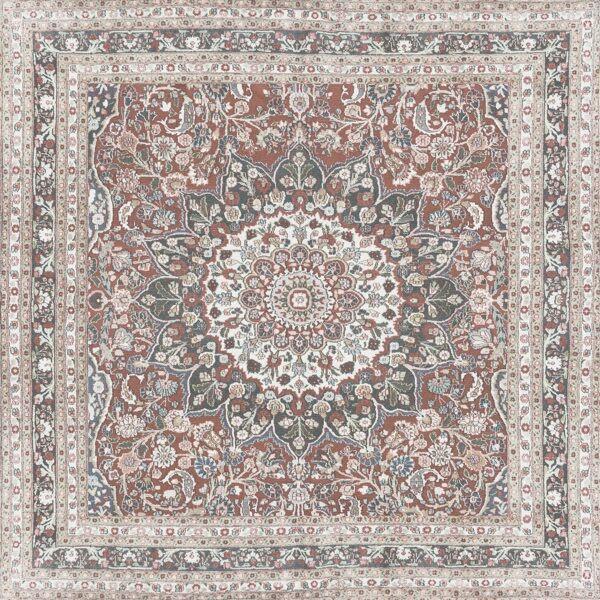 Kilim Nain Natural