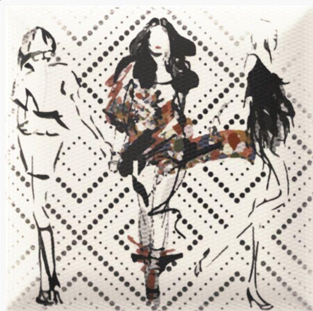 Caprice Fashion Decor