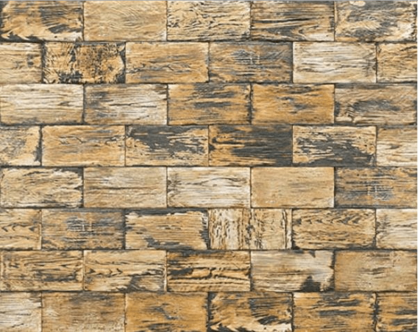 legno ocre