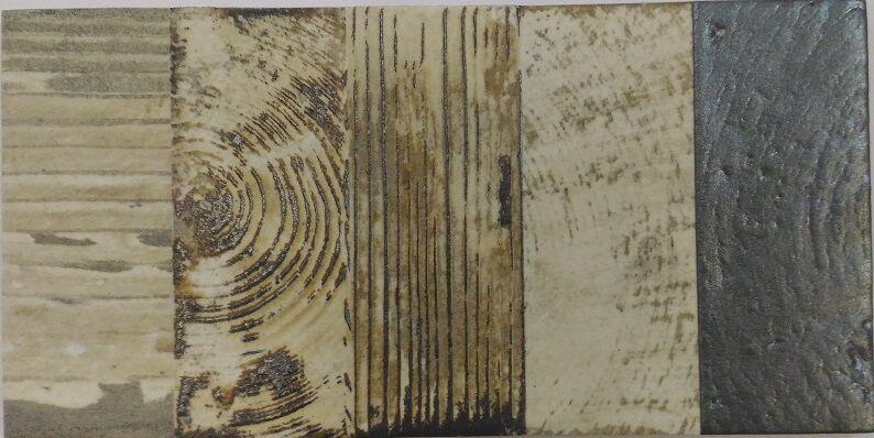 Decor laton