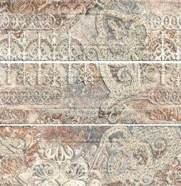 Carpet Decor A-B-C Hill