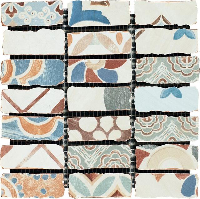 Amarcord Mosaico