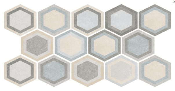 Traffic Hexacolor HEX 25