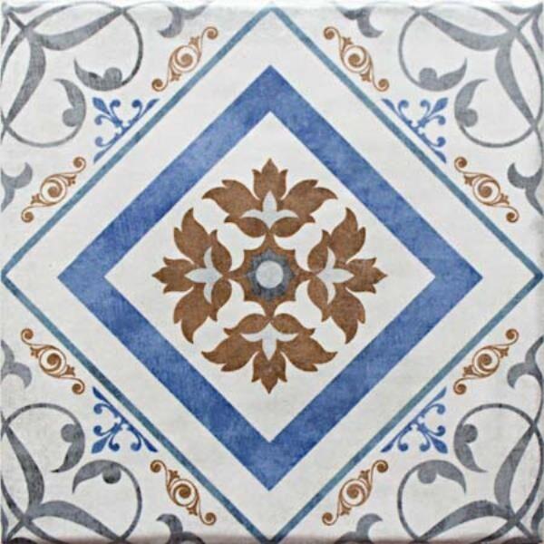 Vintage Retro Decor