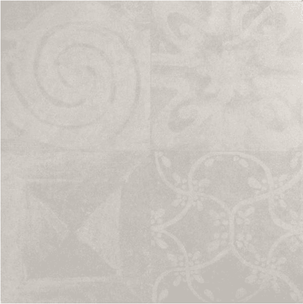 Portland Gris Mosaico