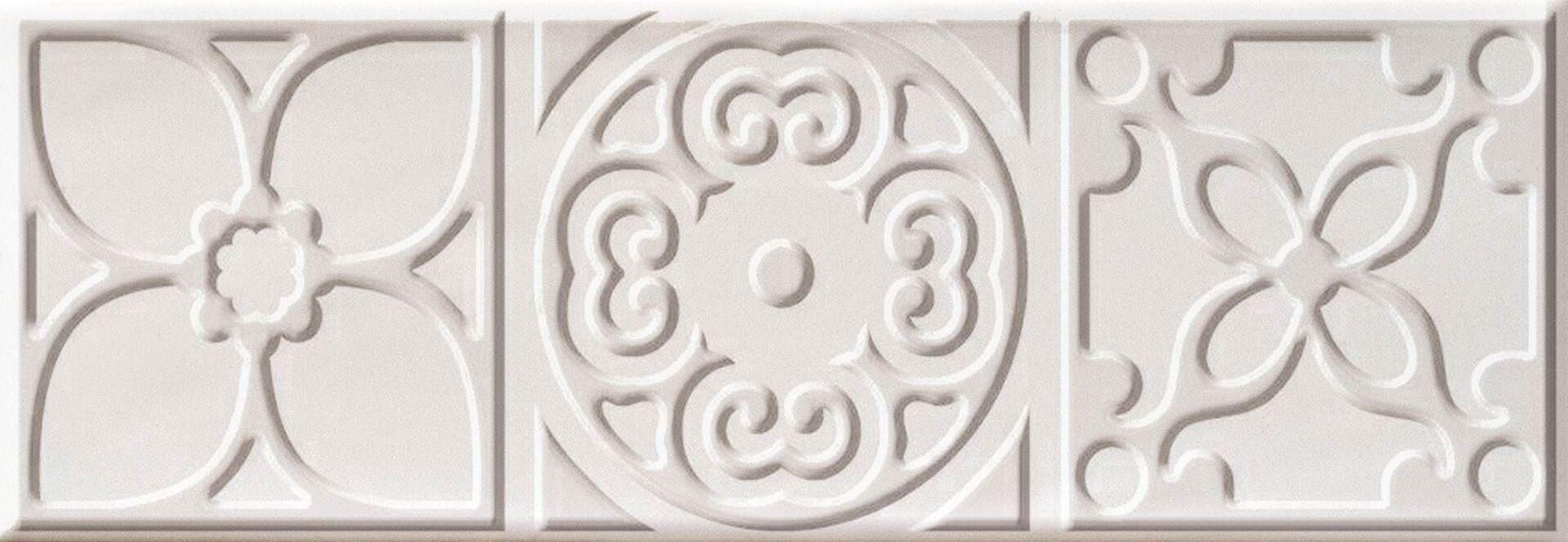 Bulevar Altair White Decor