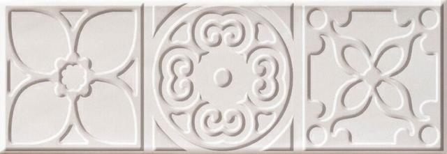 Bulevar Altair White Decor