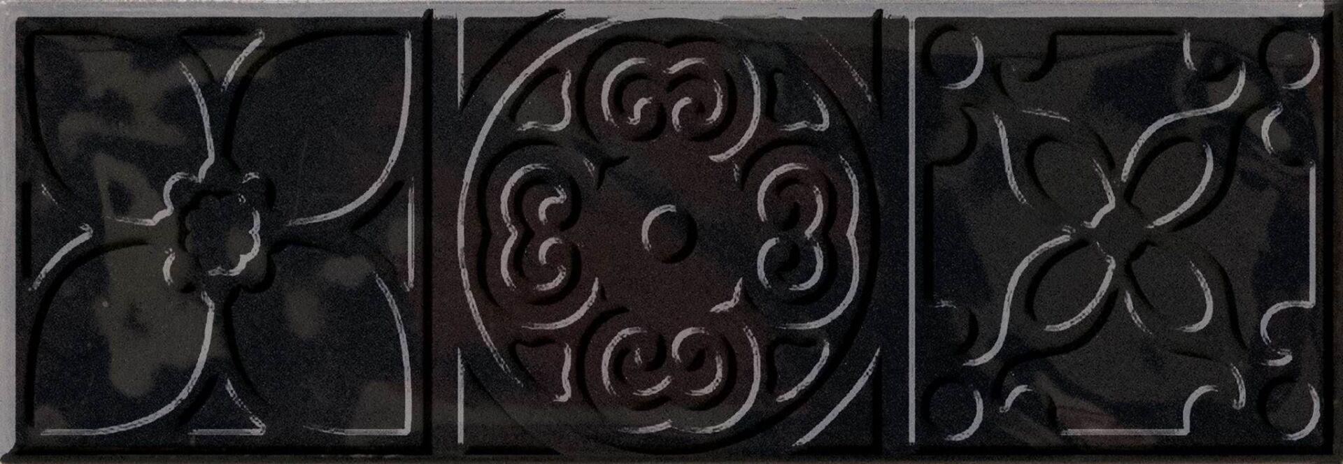 Bulevar Altair Black Decor