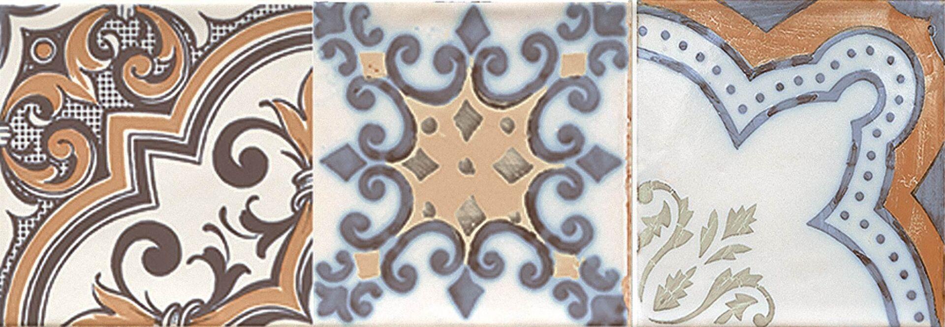Bulevar Decor Warm .5