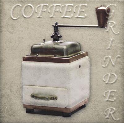 Decor Grinder