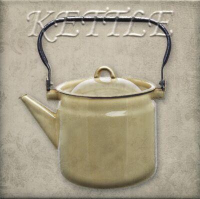 Decor Kettle