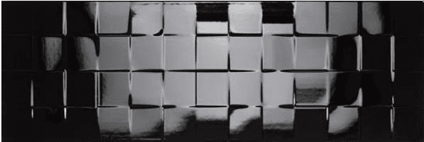 Colorgloss Negro Grid