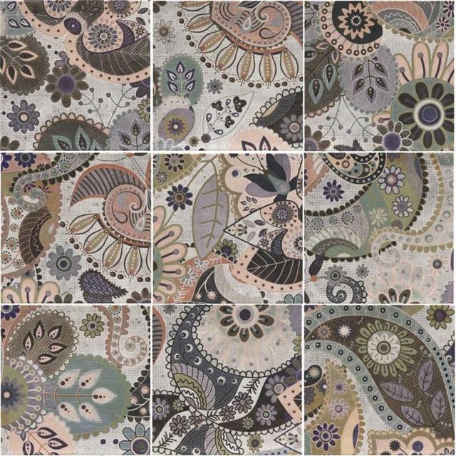 Decor Print Viola