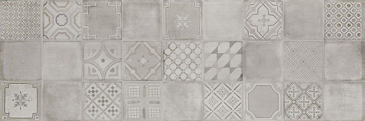 MMJY Decoro Grigio/Antracite