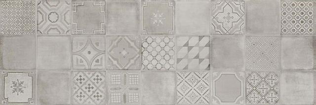 MMJY Decoro Grigio/Antracite