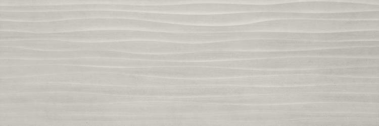 MMNN Materika 3D Struttura Grigio