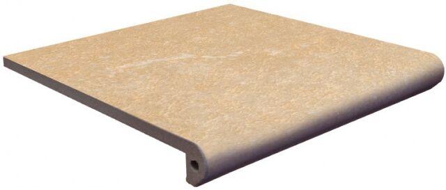 Peldano Fiorentino Stone Ocre