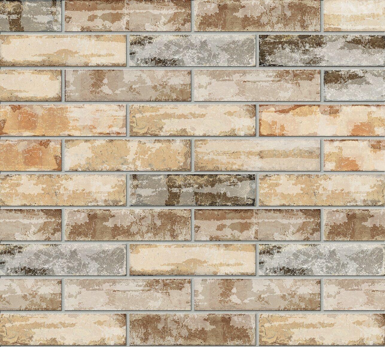 D272 Decoro BrickLane Beige