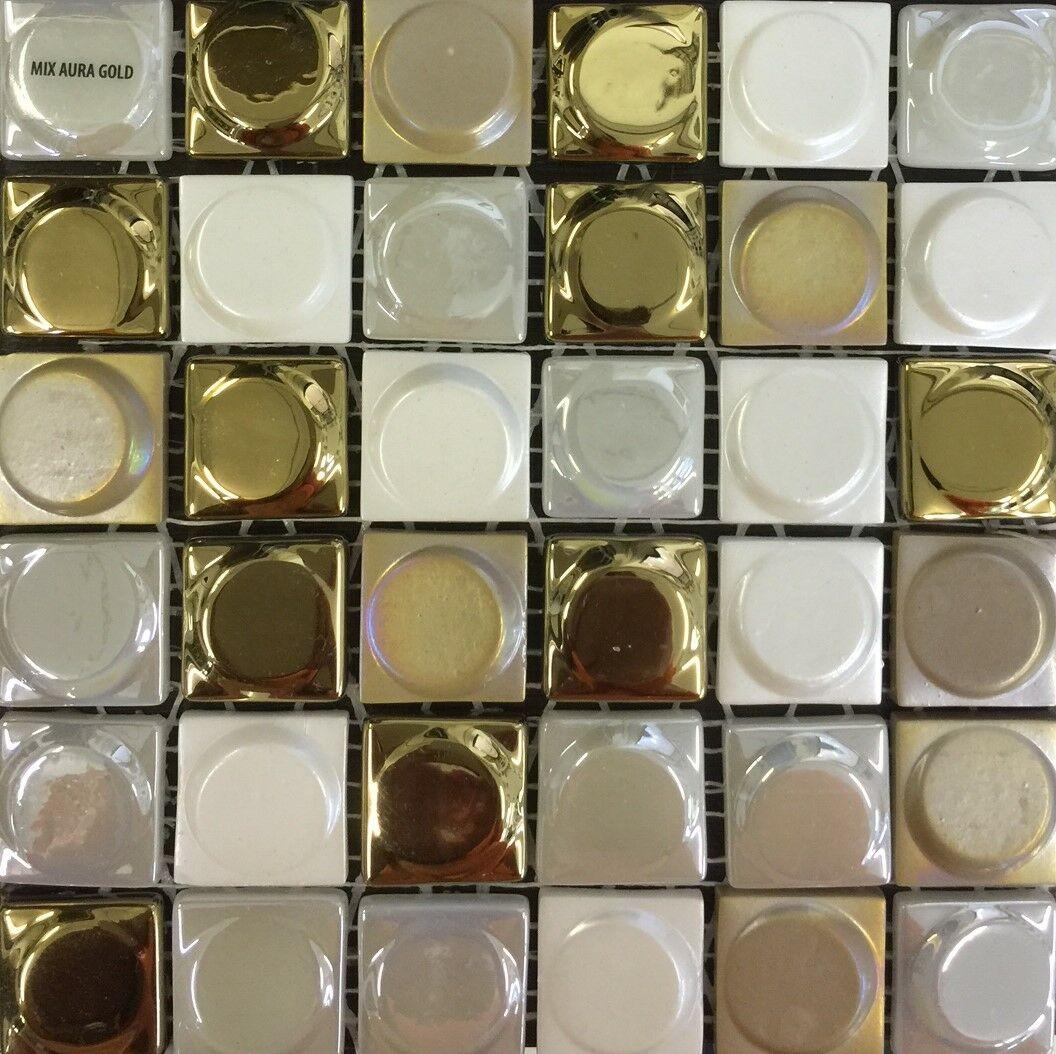 Mix Aura Gold Blend