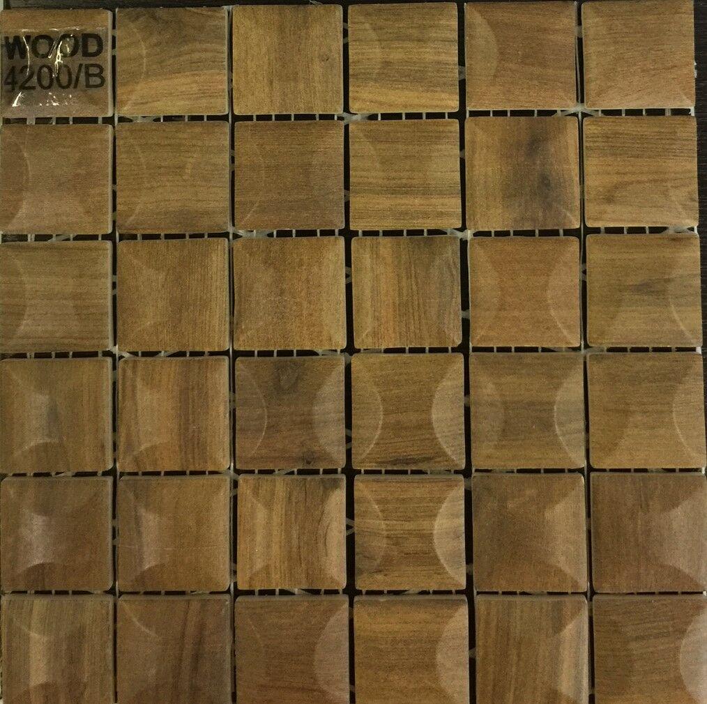 Wood № 4200-B