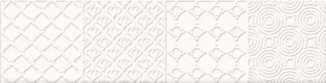Decor Dolce White