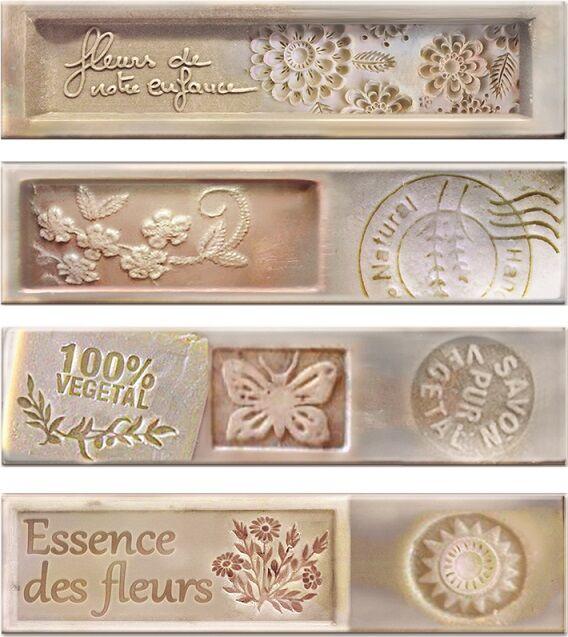 Dolce Essence Botanic