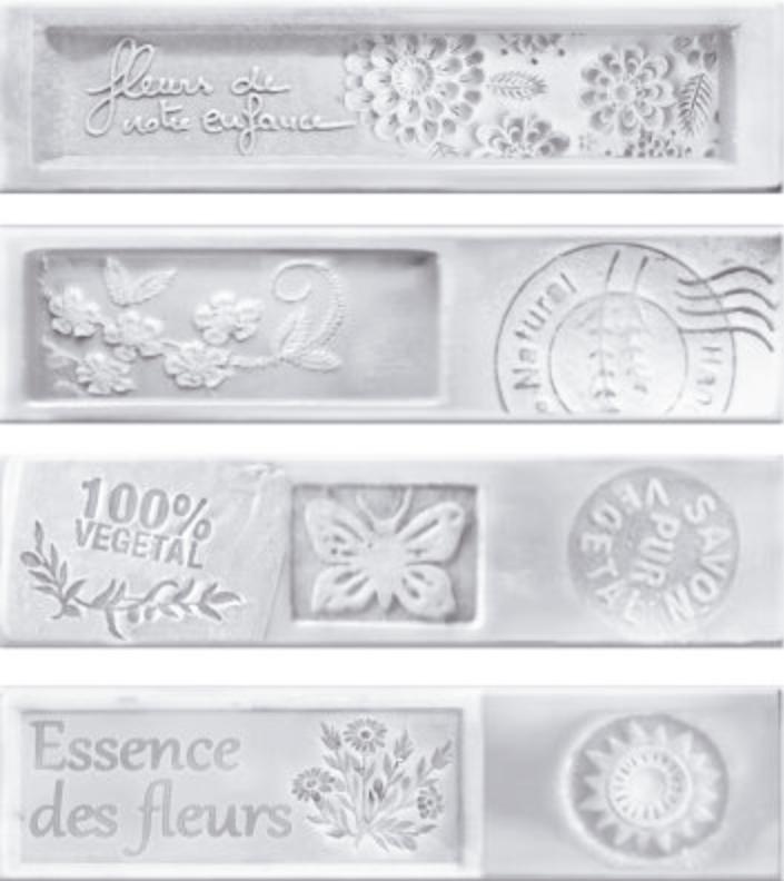Dolce Essence White