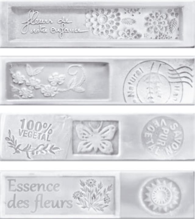 Dolce Essence White