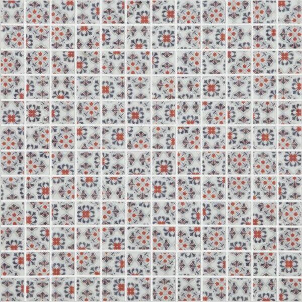 Ornament № 4505