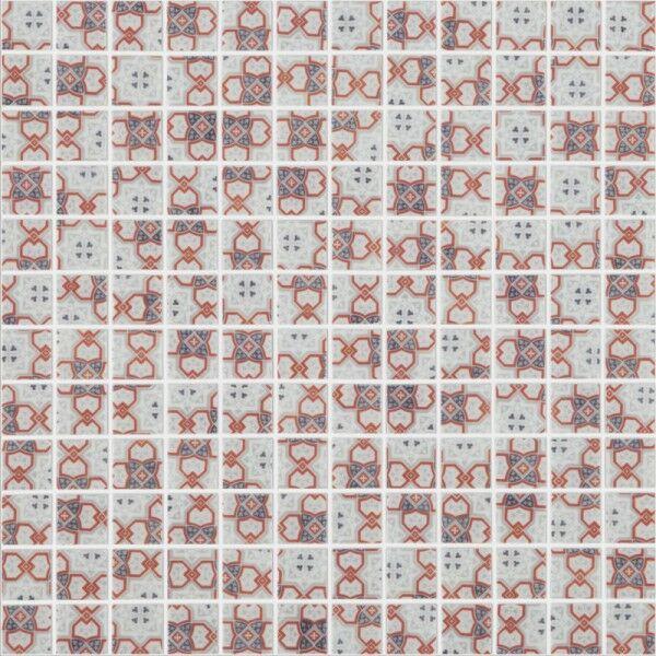 Ornament № 4503