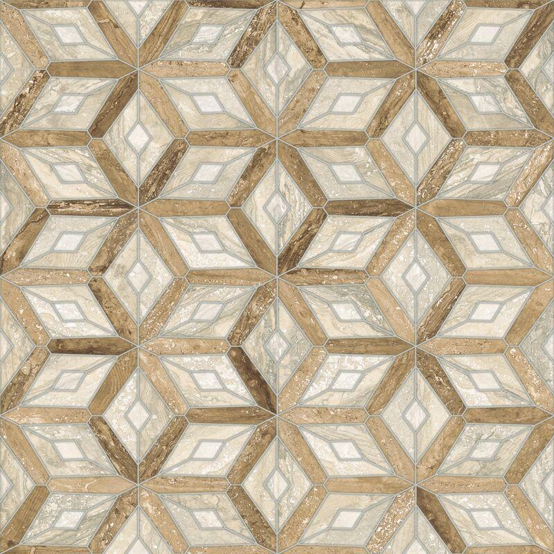 Pav. Toscana Beige Pulido Ret