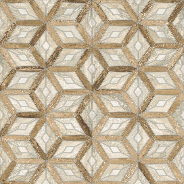 Pav. Toscana Beige Pulido Ret