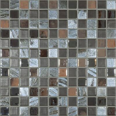 Mixed Mercury