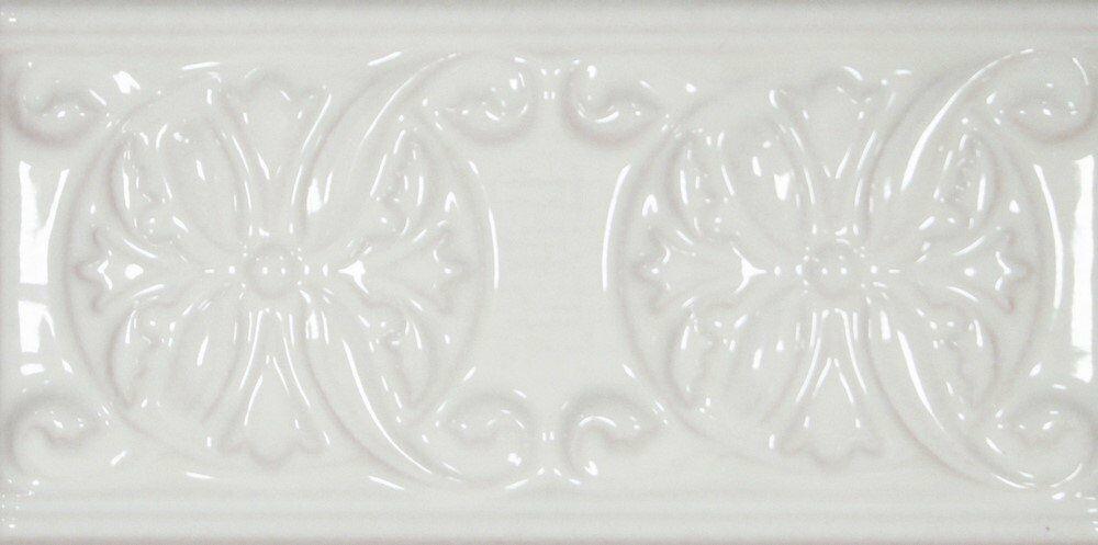 Classic 10 White Zinc