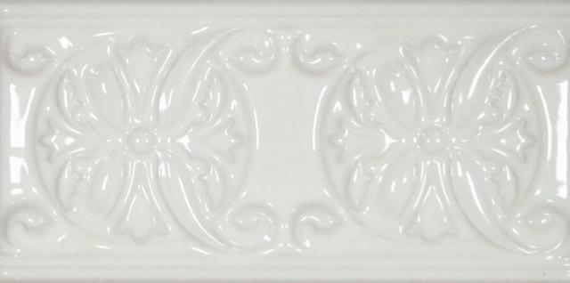 Classic 10 White Zinc