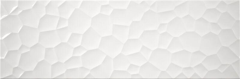 Prisma Blanco Brillo