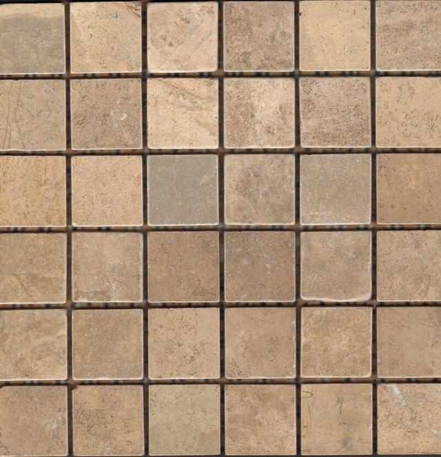 Ch Tumbled
