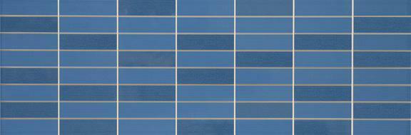Blue Mosaico MLET