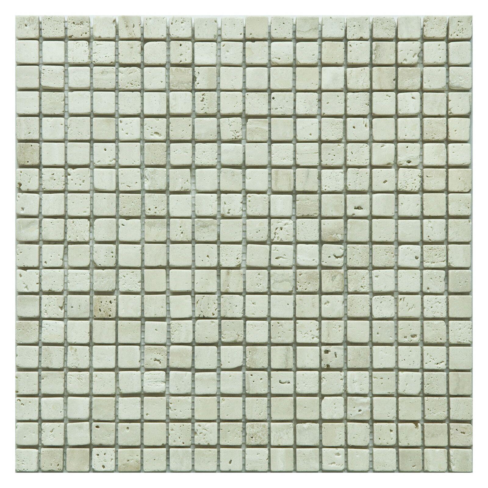 Travertine Classic Tum